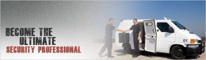 Cash in Transit Security Course